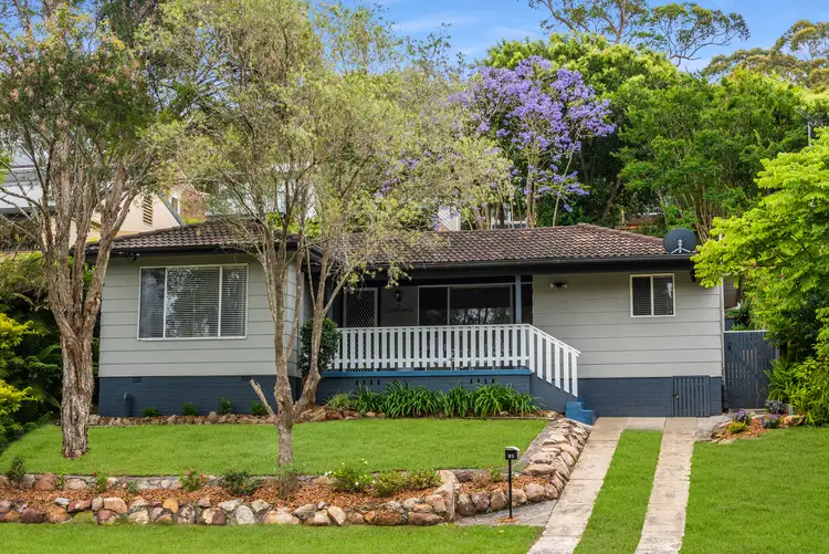 93 Turpentine Street, Wyoming NSW 2250