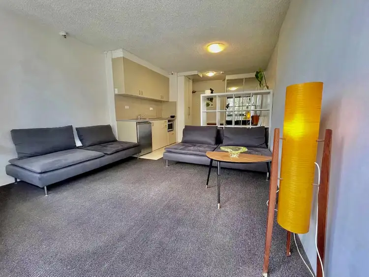 7/14-28 Blues Point  Road, Mcmahons Point NSW 2060