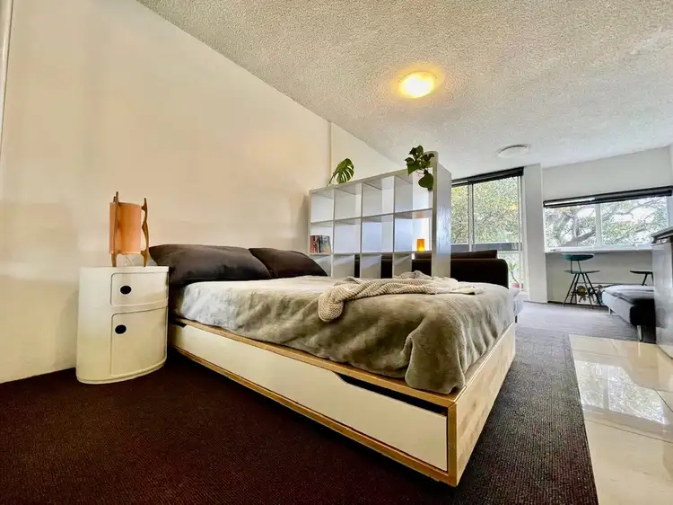 Third view of Homely apartment listing, 7/14-28 Blues Point  Road, Mcmahons Point NSW 2060