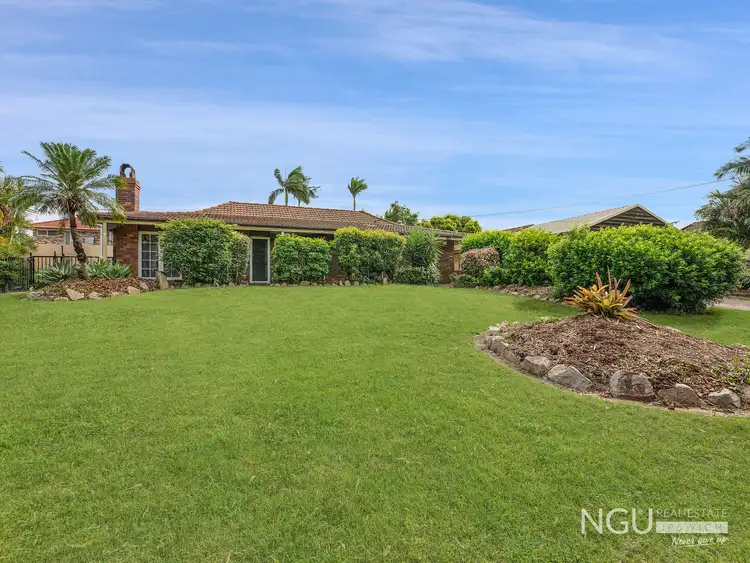 14 Gregory Street, Wulkuraka QLD 4305