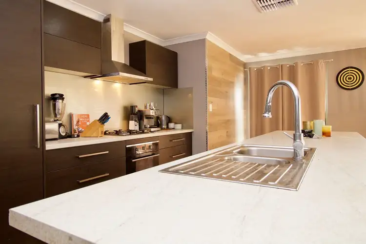Third view of Homely house listing, 15 Elata Mews, Warnbro WA 6169