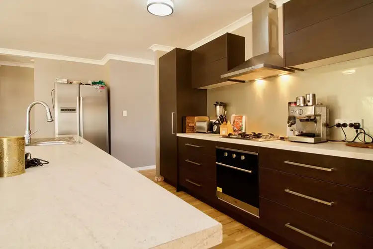 Fourth view of Homely house listing, 15 Elata Mews, Warnbro WA 6169