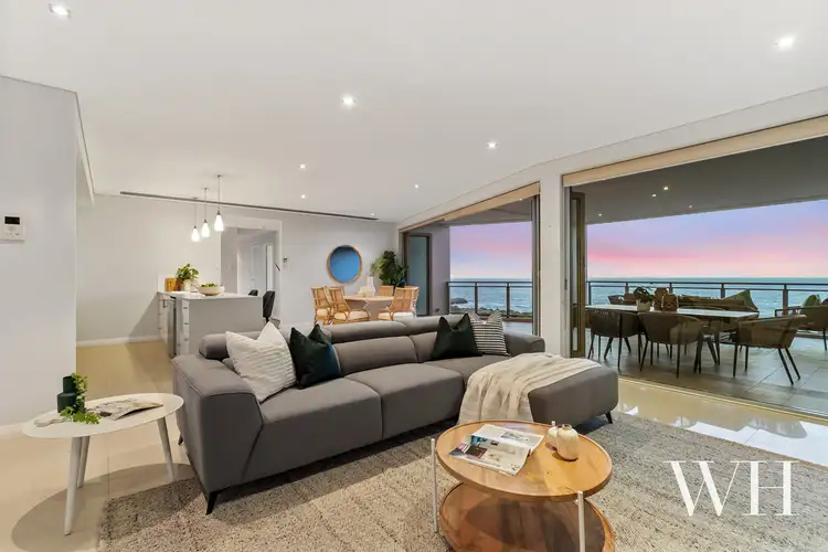 19/52 Rollinson Road, North Coogee WA 6163