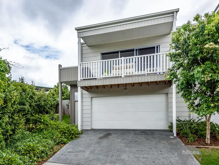 Main view of Homely townhouse listing, 9/1 Tilbury Rise, Upper Coomera QLD 4209