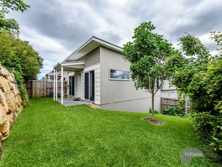 Third view of Homely townhouse listing, 9/1 Tilbury Rise, Upper Coomera QLD 4209