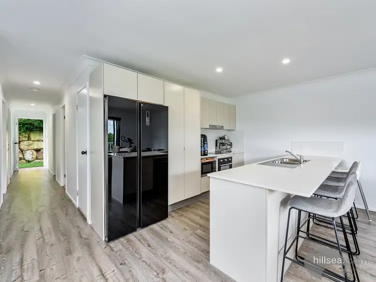 Fourth view of Homely townhouse listing, 9/1 Tilbury Rise, Upper Coomera QLD 4209