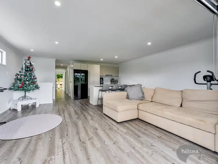 Fifth view of Homely townhouse listing, 9/1 Tilbury Rise, Upper Coomera QLD 4209