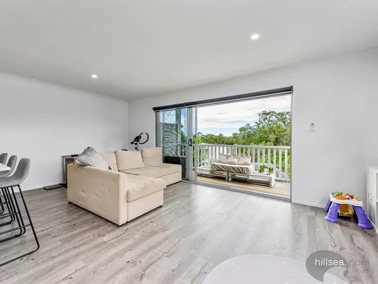 Sixth view of Homely townhouse listing, 9/1 Tilbury Rise, Upper Coomera QLD 4209