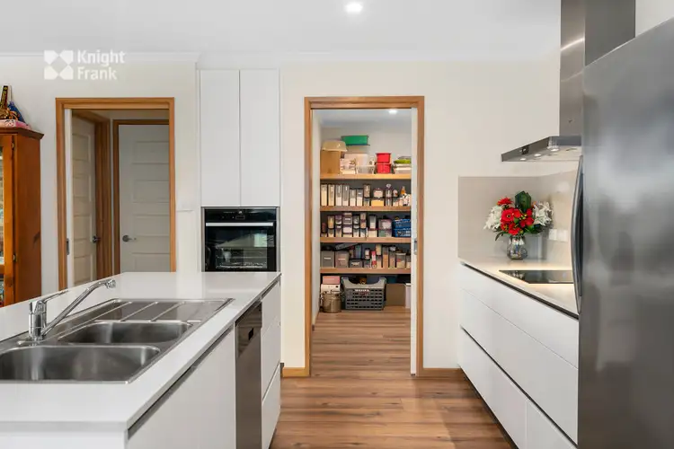 Fourth view of Homely house listing, 2450 Channel Highway, Lower Snug TAS 7054