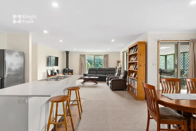 Fifth view of Homely house listing, 2450 Channel Highway, Lower Snug TAS 7054