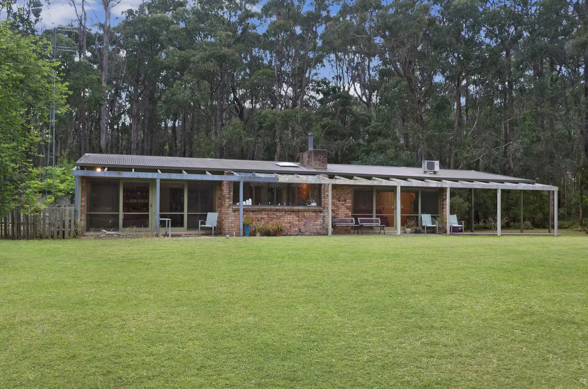 Main view of Homely house listing, 2813 Cobden-Warrnambool Road, Naringal VIC 3277