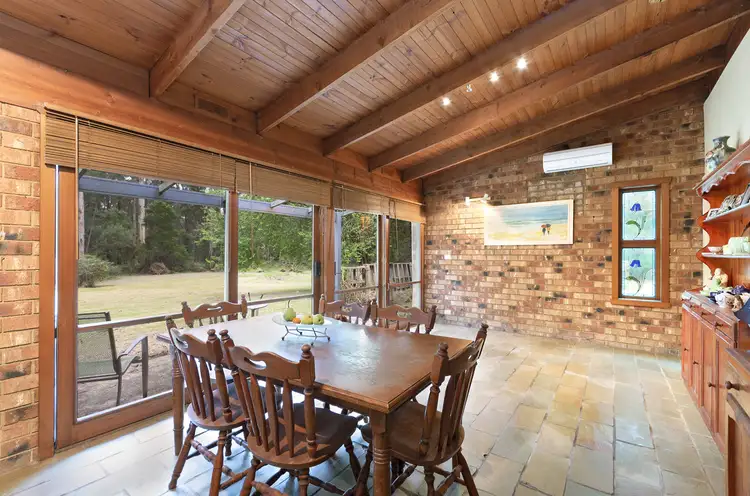 Second view of Homely house listing, 2813 Cobden-Warrnambool Road, Naringal VIC 3277
