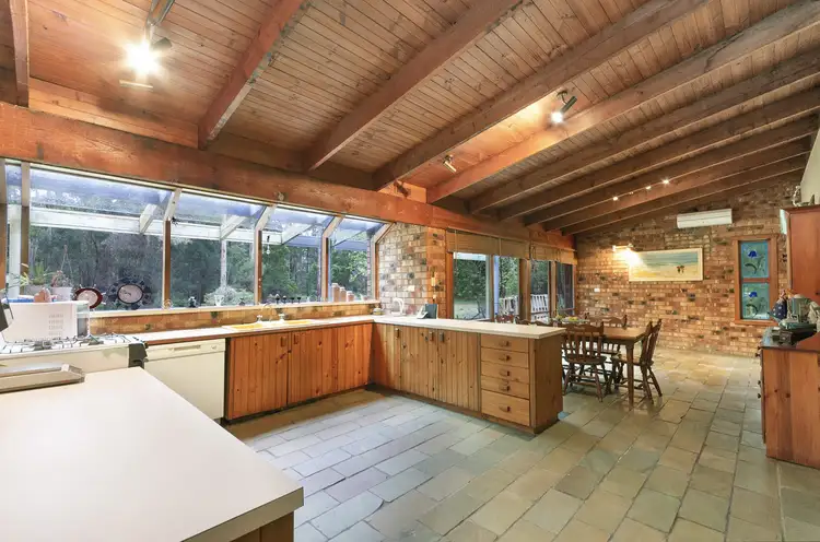 Third view of Homely house listing, 2813 Cobden-Warrnambool Road, Naringal VIC 3277