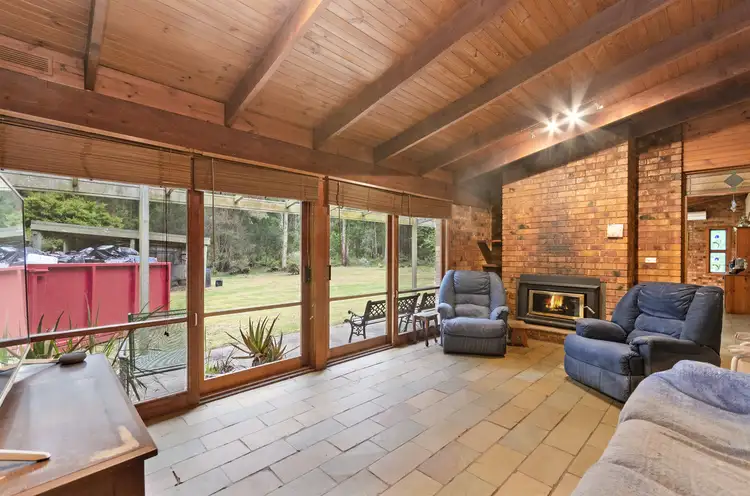 Fourth view of Homely house listing, 2813 Cobden-Warrnambool Road, Naringal VIC 3277