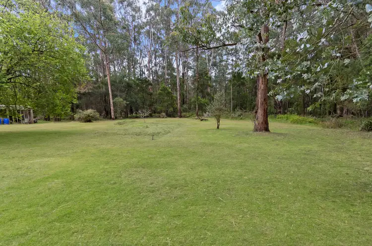 Sixth view of Homely house listing, 2813 Cobden-Warrnambool Road, Naringal VIC 3277