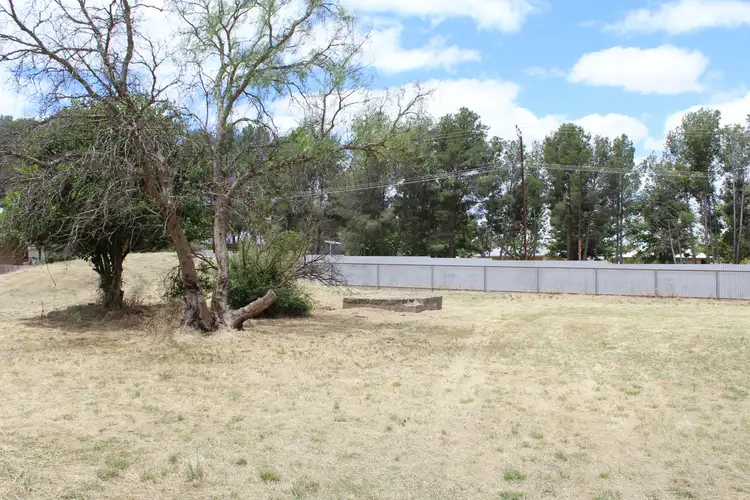 Second view of Homely land listing, Lot 6 Whip Street, Saddleworth SA 5413