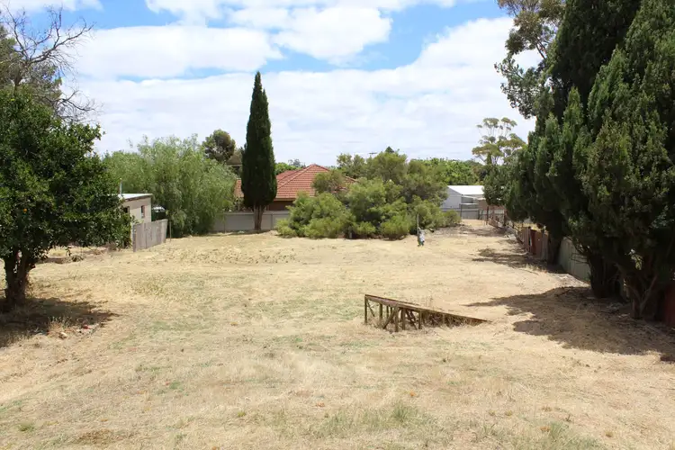 Third view of Homely land listing, Lot 6 Whip Street, Saddleworth SA 5413