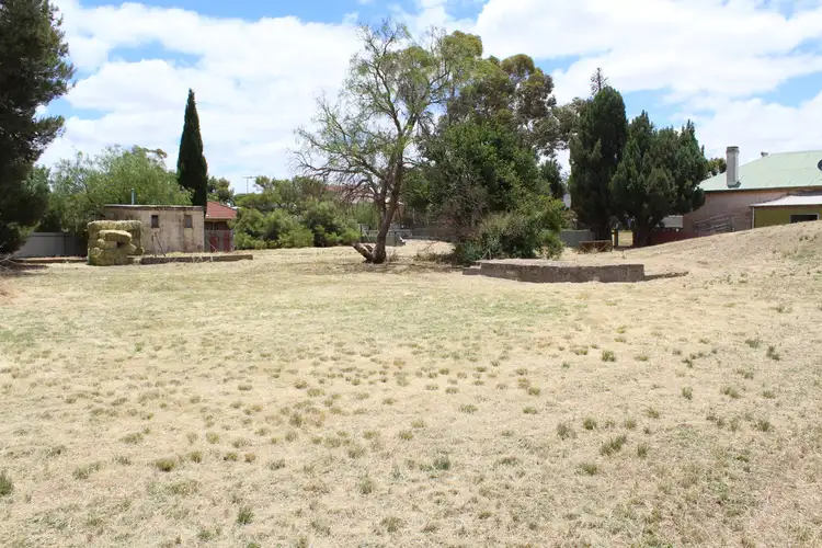 Sixth view of Homely land listing, Lot 6 Whip Street, Saddleworth SA 5413
