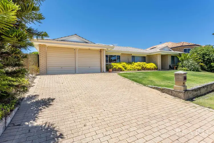 5 Dinghy Place, Ocean Reef WA 6027