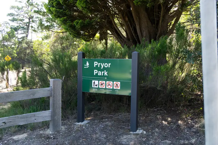 Sixth view of Homely land listing, LOT 23, 846 Eureka Street, Ballarat East VIC 3350