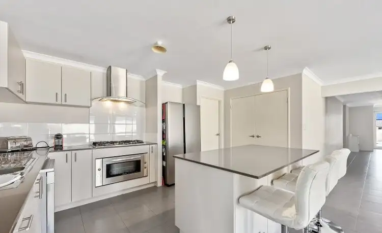 Main view of Homely house listing, 7 Burleigh Drive, Burns Beach WA 6028