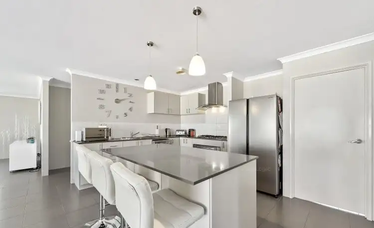 Third view of Homely house listing, 7 Burleigh Drive, Burns Beach WA 6028