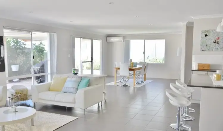 Fourth view of Homely house listing, 7 Burleigh Drive, Burns Beach WA 6028