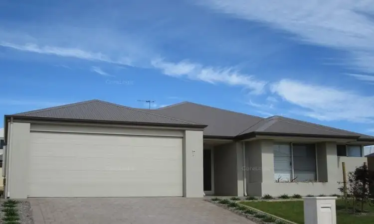 Seventh view of Homely house listing, 7 Burleigh Drive, Burns Beach WA 6028