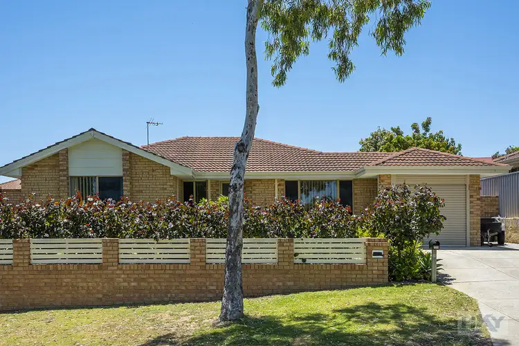 Main view of Homely house listing, 35 Otisco Crescent, Joondalup WA 6027