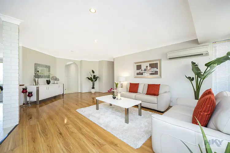 Second view of Homely house listing, 35 Otisco Crescent, Joondalup WA 6027