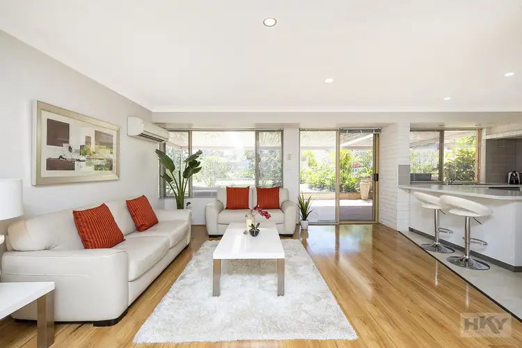 Third view of Homely house listing, 35 Otisco Crescent, Joondalup WA 6027