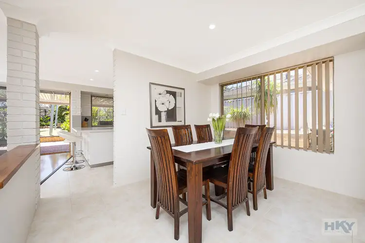 Fourth view of Homely house listing, 35 Otisco Crescent, Joondalup WA 6027