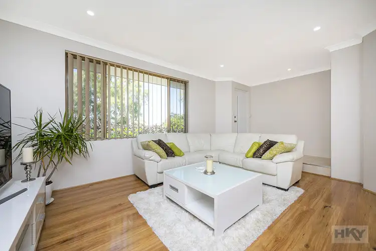 Fifth view of Homely house listing, 35 Otisco Crescent, Joondalup WA 6027