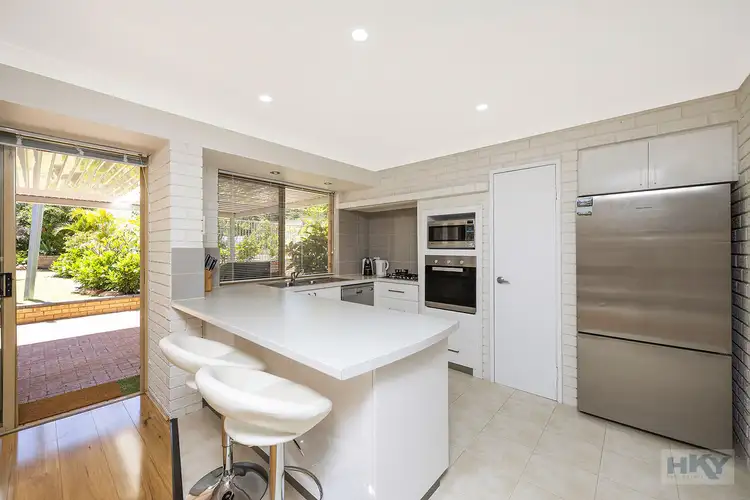 Sixth view of Homely house listing, 35 Otisco Crescent, Joondalup WA 6027