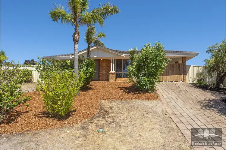 Main view of Homely house listing, 5A Honeysuckle Ramble, Halls Head WA 6210