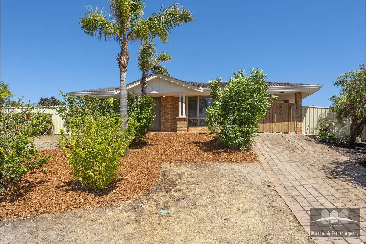 Main view of Homely house listing, 5A Honeysuckle Ramble, Halls Head WA 6210