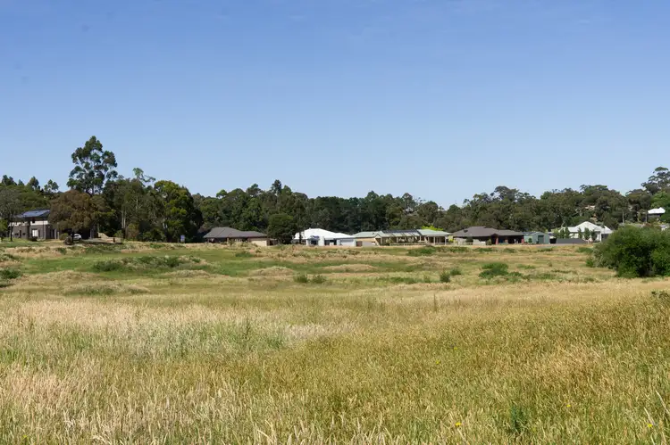 Second view of Homely land listing, LOT 28, 846 Eureka Street, Ballarat East VIC 3350