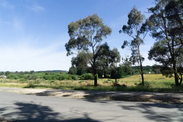Third view of Homely land listing, LOT 28, 846 Eureka Street, Ballarat East VIC 3350