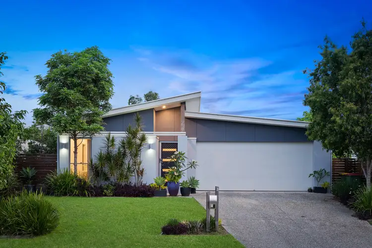 Main view of Homely house listing, 3 Hoop Pine Circuit, Coomera QLD 4209
