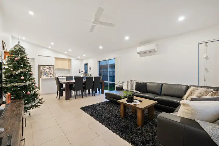 Second view of Homely house listing, 3 Hoop Pine Circuit, Coomera QLD 4209