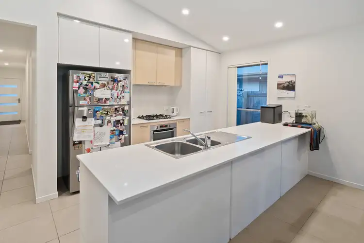 Third view of Homely house listing, 3 Hoop Pine Circuit, Coomera QLD 4209
