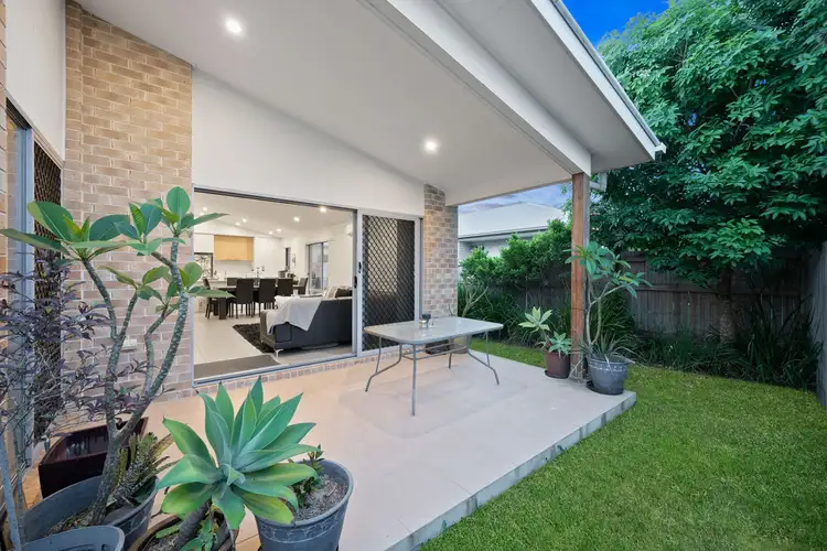 Sixth view of Homely house listing, 3 Hoop Pine Circuit, Coomera QLD 4209