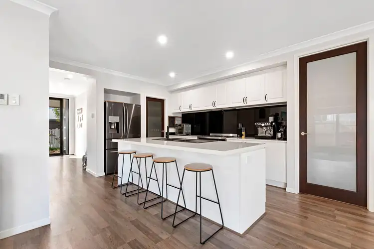 Third view of Homely house listing, 15 Turquoise Place, Caloundra West QLD 4551