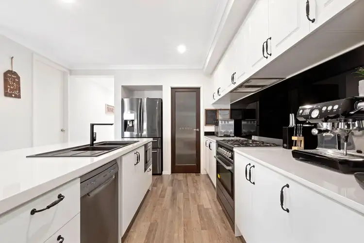 Fourth view of Homely house listing, 15 Turquoise Place, Caloundra West QLD 4551
