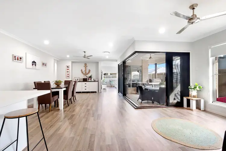 Fifth view of Homely house listing, 15 Turquoise Place, Caloundra West QLD 4551