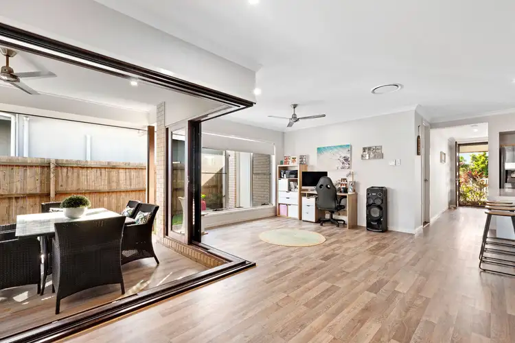 Sixth view of Homely house listing, 15 Turquoise Place, Caloundra West QLD 4551