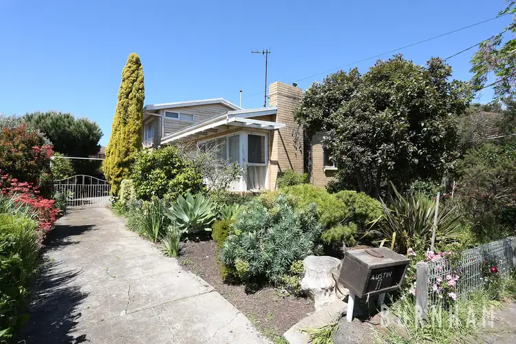 Main view of Homely house listing, 11 Berthandra Court, West Footscray VIC 3012