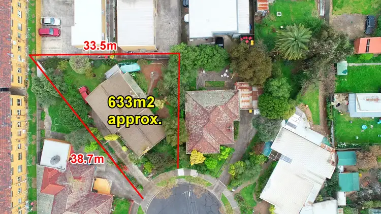 Third view of Homely house listing, 11 Berthandra Court, West Footscray VIC 3012