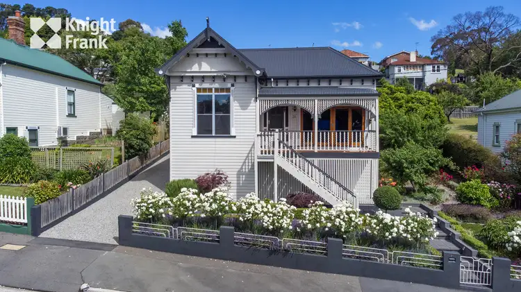 31 Melbourne Street, South Launceston TAS 7249