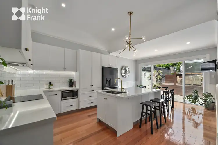 Second view of Homely house listing, 31 Melbourne Street, South Launceston TAS 7249